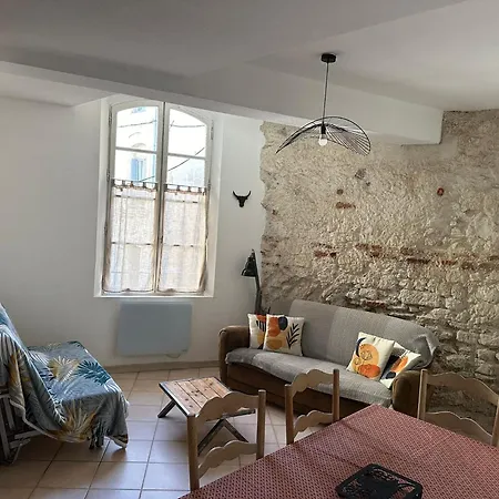Arles Appartement En Plein Centre Historique Exterior photo