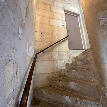Arles Appartement En Plein Centre Historique Exterior photo