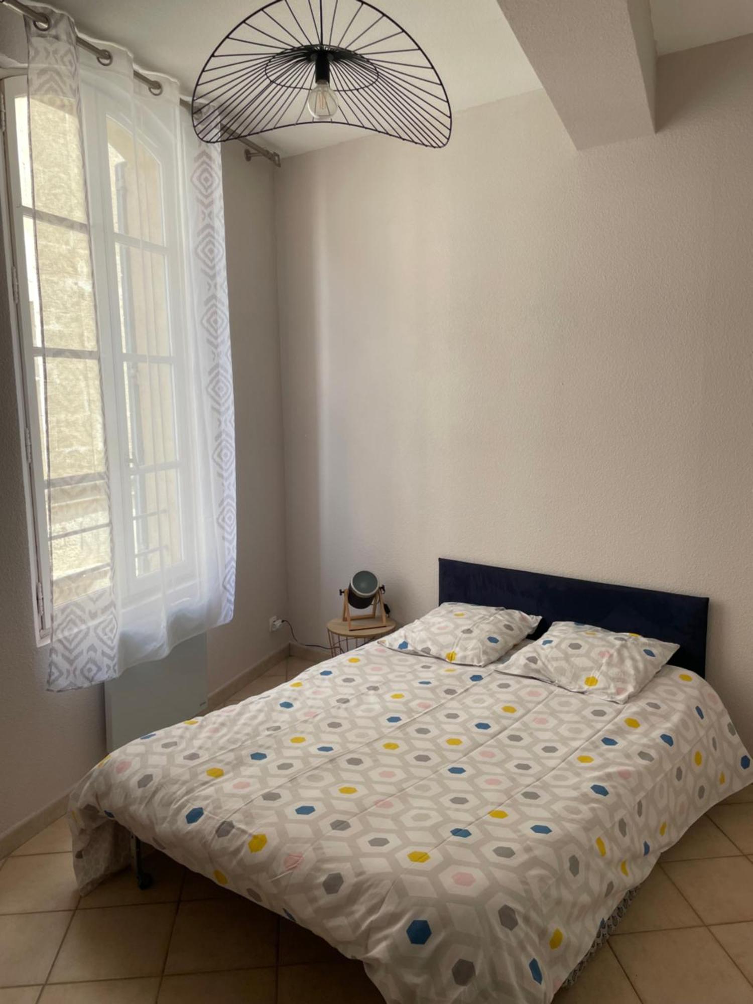 Appartement En Plein Centre Historique