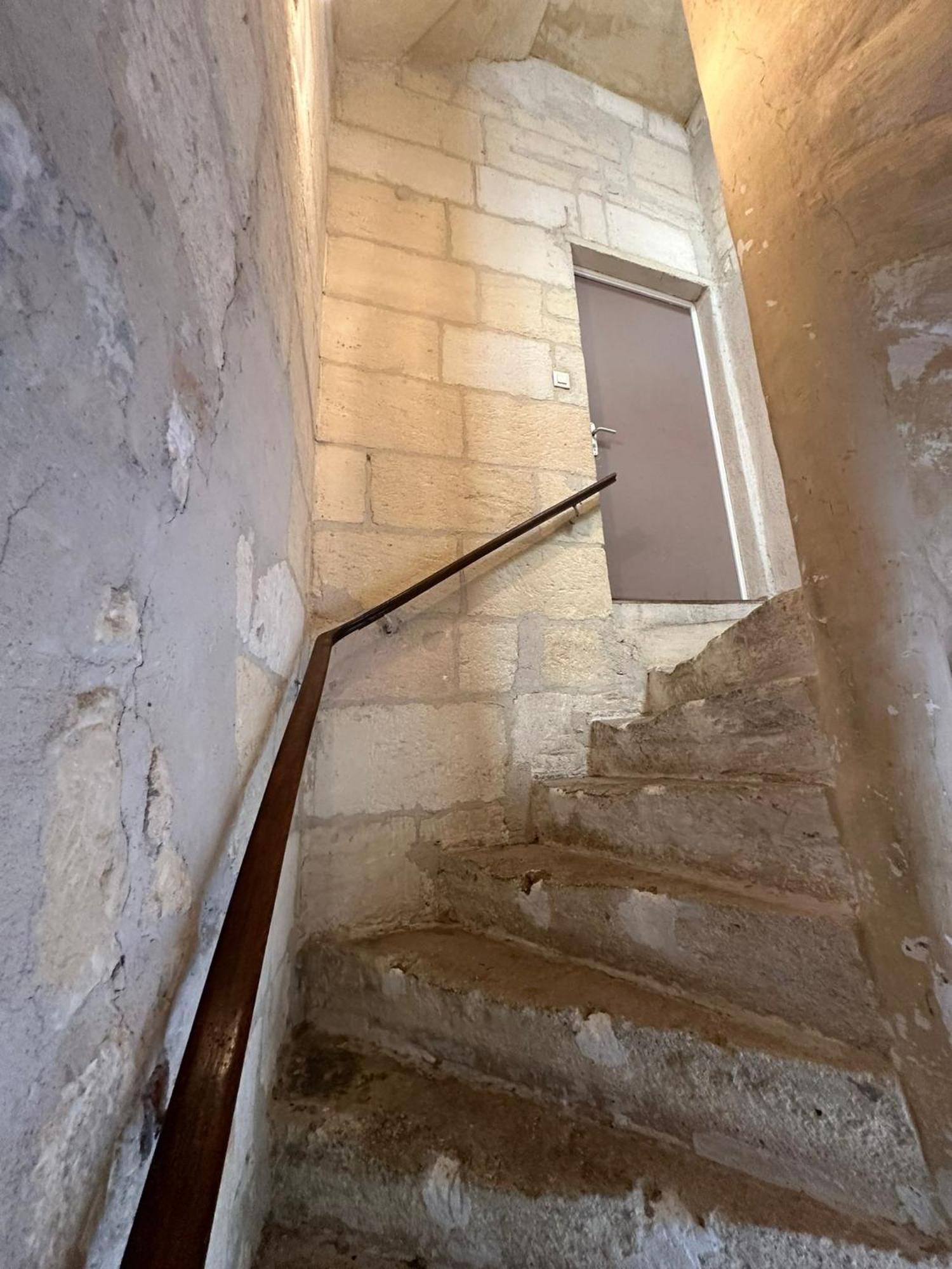 Appartement En Plein Centre Historique