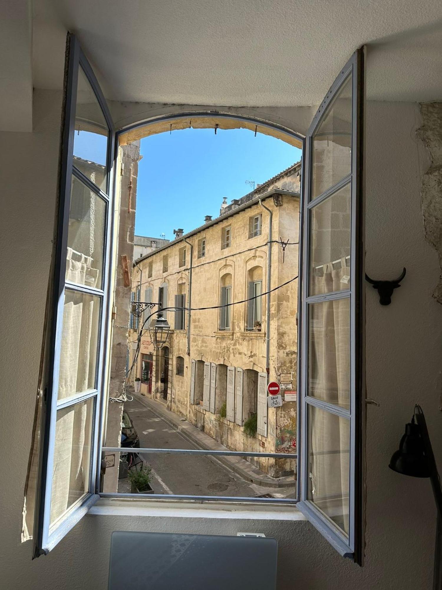 En Plein Centre Historique Appartement *